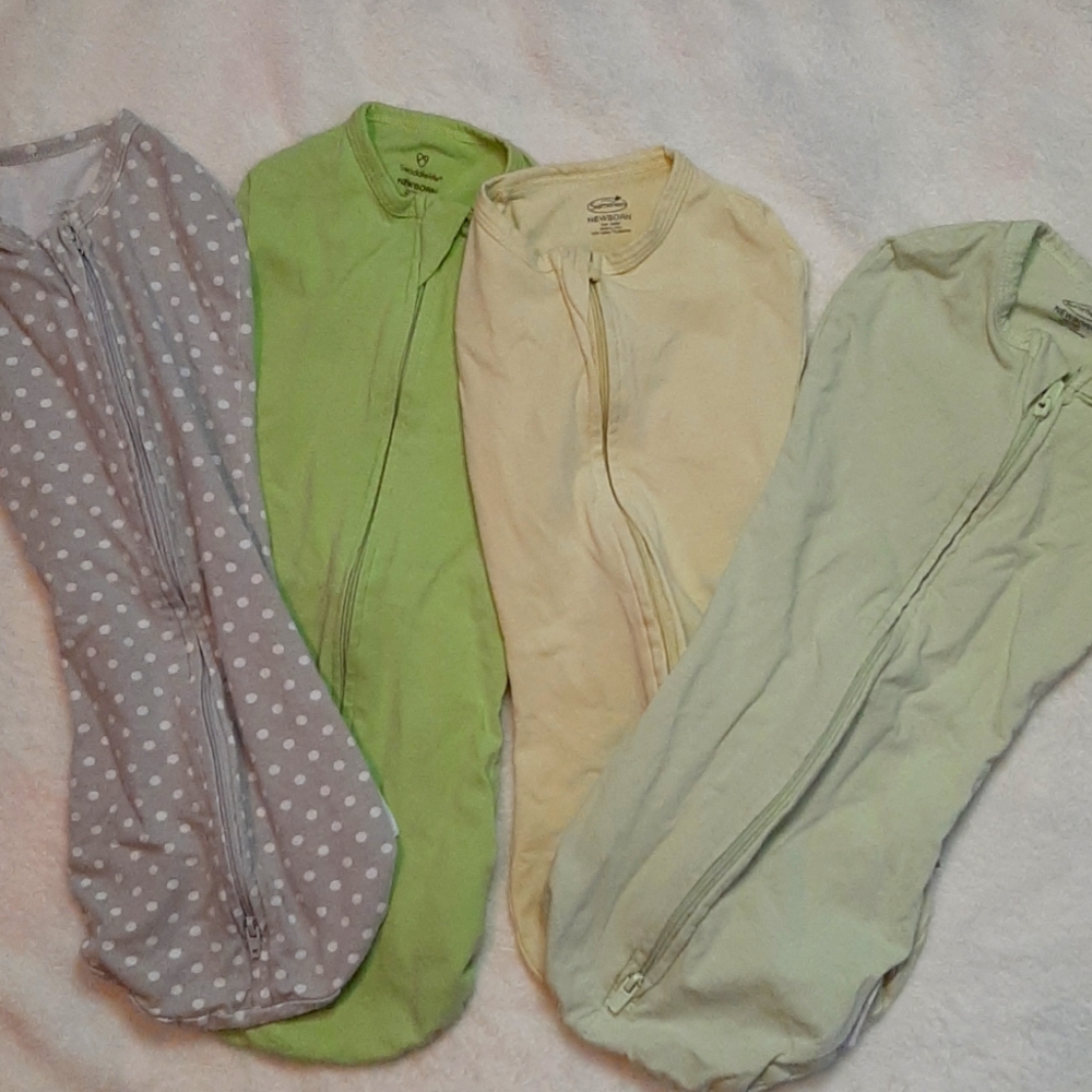 Swaddle | Bundle | Newborn